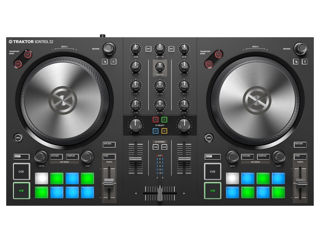 Traktor S2