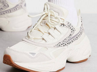 Fila Hypercube Leopard Trainer, original, noi, mar. 40-40,5 plin. (26cm interior)