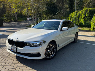 BMW 5 Series foto 1