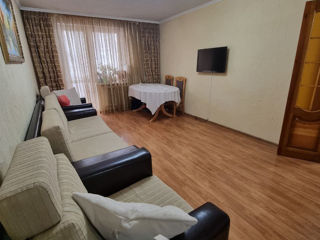 Apartament cu 2 camere, 58 m², Poșta Veche, Chișinău foto 5