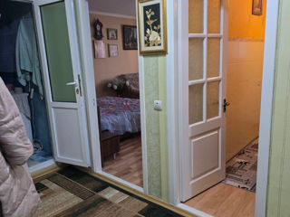 Apartament cu 1 cameră, 36 m², Molodova, Bălți foto 3