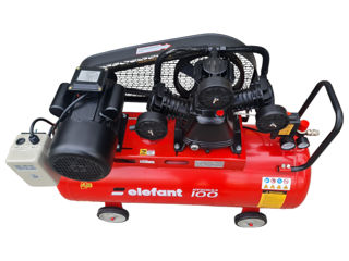 Compresor Elefant Xy3065A-100D - 7g - livrare/achitare in 4rate la 0% / agroteh foto 3