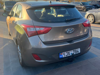 Hyundai i30 foto 4