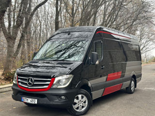 Mercedes Sprinter 319