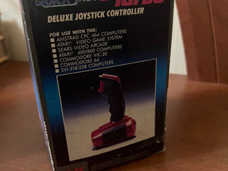 Vand Joystick foto 3