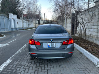 BMW 5 Series foto 9