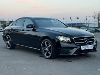 Mercedes E-Class