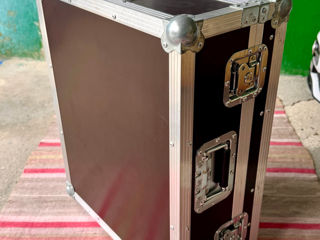 Rack (Cheis) pentru mixer Allen Heath SQ5 - Q16 NOU foto 1