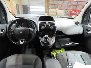 Renault Kangoo foto 7