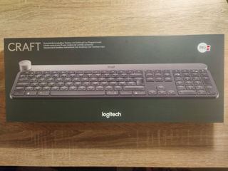 Logitech Craft