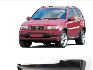 Обвес Бмв Х5 Е53 Тюнинг/ Tuning Bmw X5 E53 foto 10