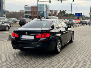 BMW 5 Series foto 6