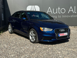 Audi A4 foto 3