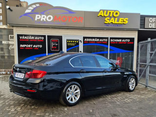 BMW 5 Series foto 3