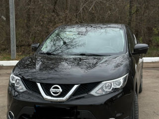 Nissan Qashqai foto 6