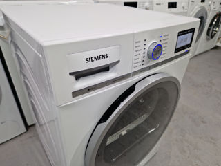 Uscător Siemens 8kg pe frion foto 7