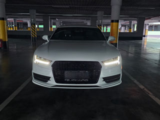 Audi A7 foto 5