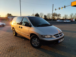 Chrysler Grand Voyager