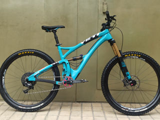 Велосипед Yeti SB5C Carbon (Made in USA)