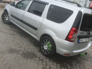 Dacia Logan Mcv foto 3