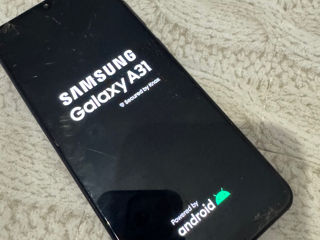 Samsung galaxy  A31 foto 7