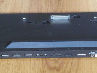 Fujitsu FPCPR231 Docking Station for Lifebook E734 E744 E754 E544 E756 E554- foto 1