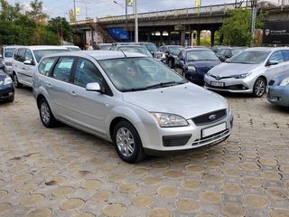 Ford Focus foto 1