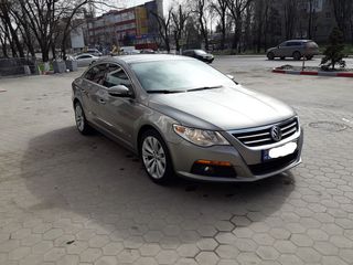 Volkswagen Passat CC foto 9