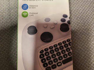 Wireless Keyboard for XBOX - 200 lei, Контроллер J-C Pad L/R For Nintendo