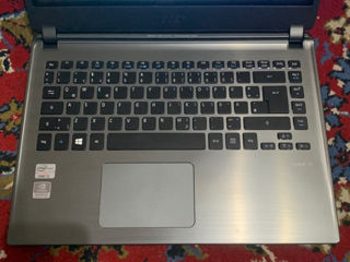 Acer M5 ultrabook (14/ i5 4x 3.00ghz/ 10GB RAM/ 256GB SSD/ NVIDIA GeForce GT620) foto 4