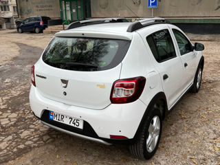 Dacia Sandero Stepway foto 5