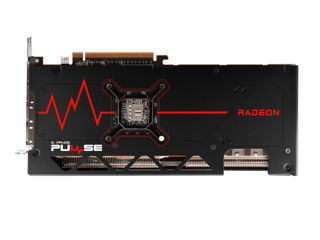 Sapphire PULSE Radeon RX 7800 XT 16GB GDDR6 256Bit 2430/19500Mhz foto 2