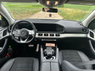 Mercedes GLE foto 5