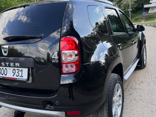 Dacia Duster фото 6