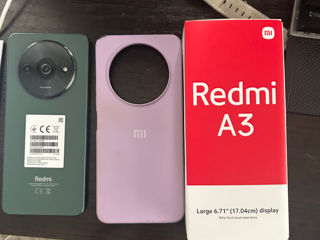 Redmi A3 3/64 GB foto 2