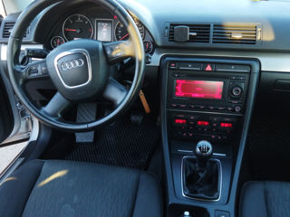 Audi A4 foto 4