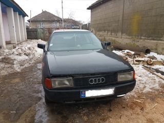 Audi 80 foto 2