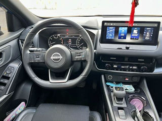 Nissan Qashqai foto 10