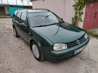 Volkswagen Golf foto 6