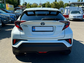 Toyota C-HR foto 7