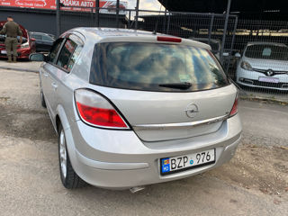 Opel Astra foto 4