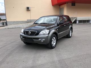 KIA Sorento foto 1