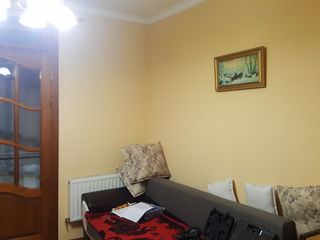 Apartament cu 2 camere, 52 m², Centru, Chișinău foto 7