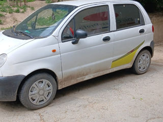 Daewoo Matiz, 2014 г.