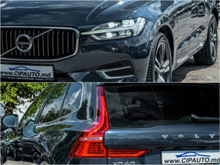 Volvo XC60 foto 18