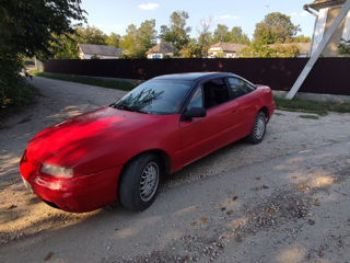 Opel Calibra
