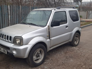 Suzuki Jimny foto 4