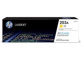 Картридж HP 203A pour LaserJet