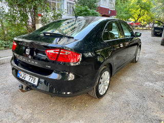 Seat Toledo foto 4