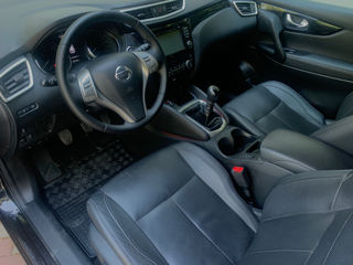 Nissan Qashqai foto 6